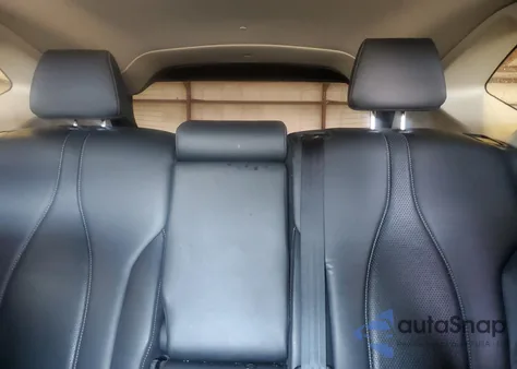 2020 Acura Rdx Technology из США, поврежденный, VIN 5J8TC2H54LL027044